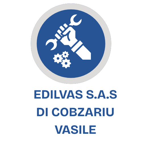 Edilvas S.a.s di Cobzariu Vasile