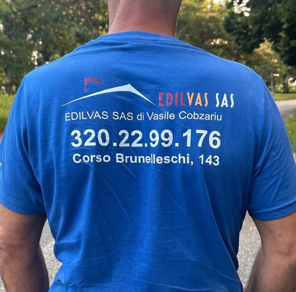 Edilvas impresa edile a Torino